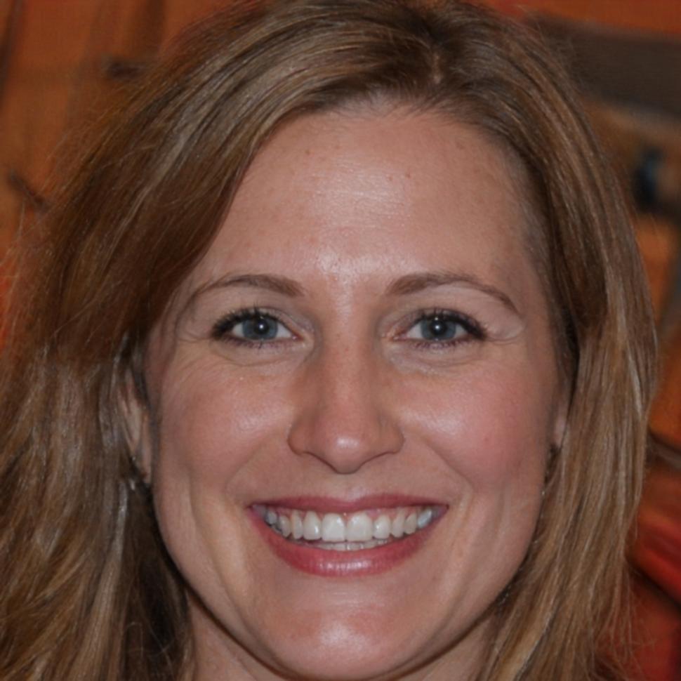 Portrait de Sophie Moreau